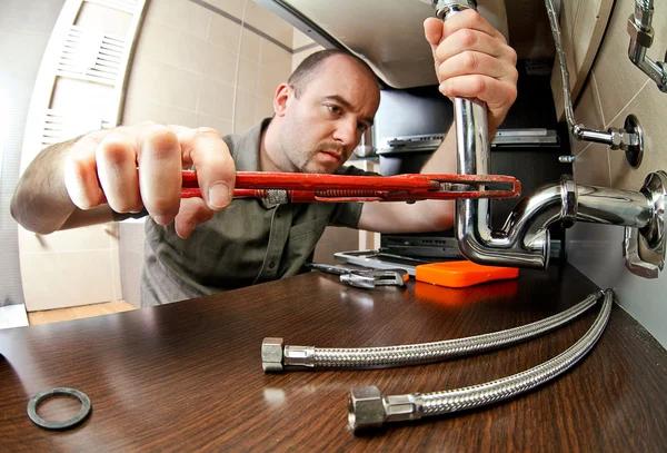 Commercial Plumbing Solutions and Repair