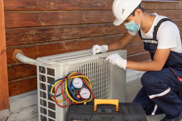 Affordable HVAC Maintenance Services for Peak Performance